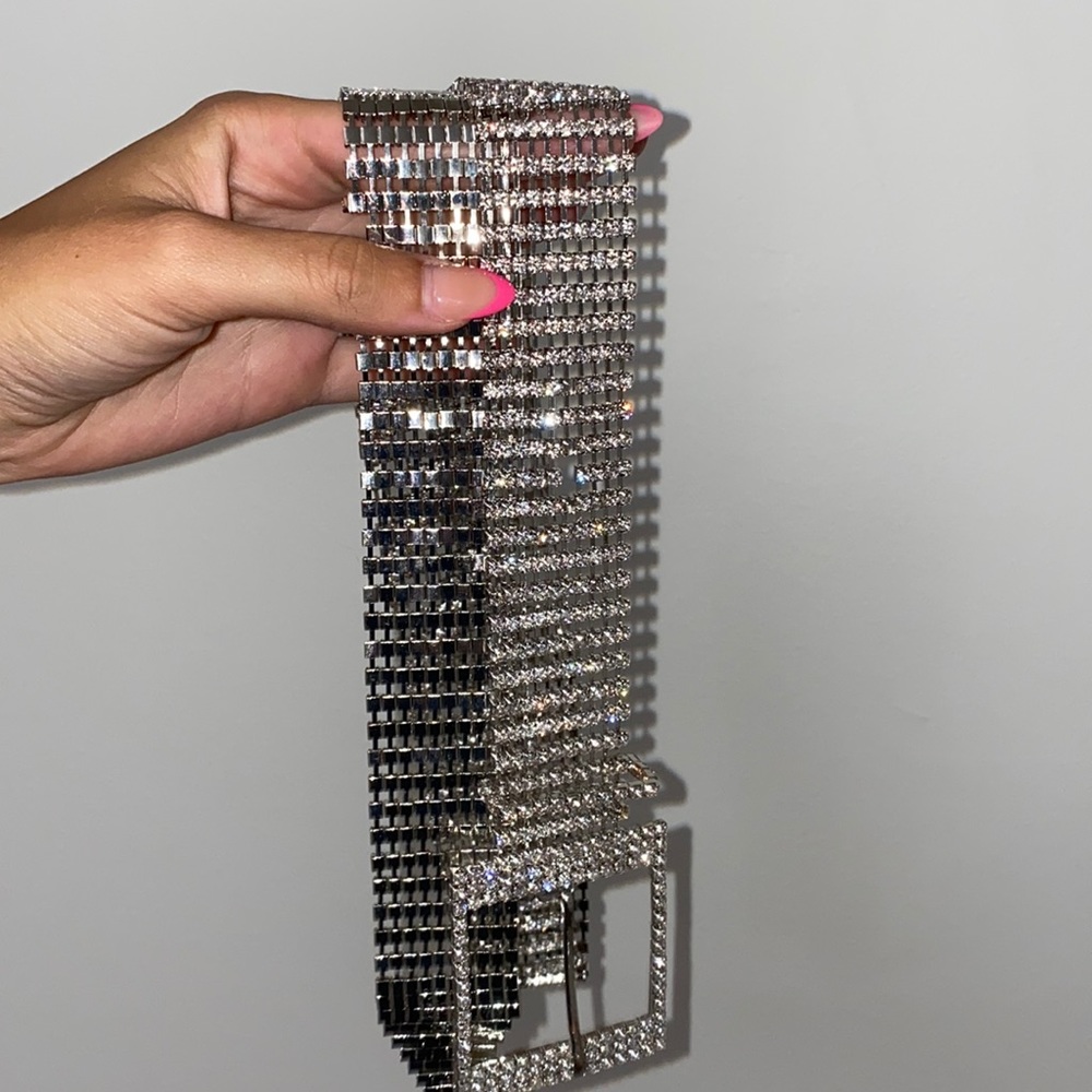 Princess Polly Belt